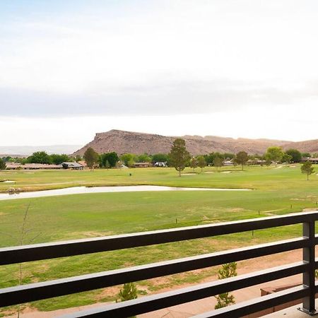 Villa 22 A Fairway To Heaven, Brand New Listing! Stunning Views! St. George Exterior foto