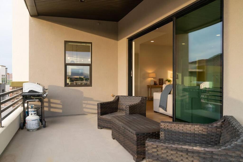 Villa 22 A Fairway To Heaven, Brand New Listing! Stunning Views! St. George Exterior foto