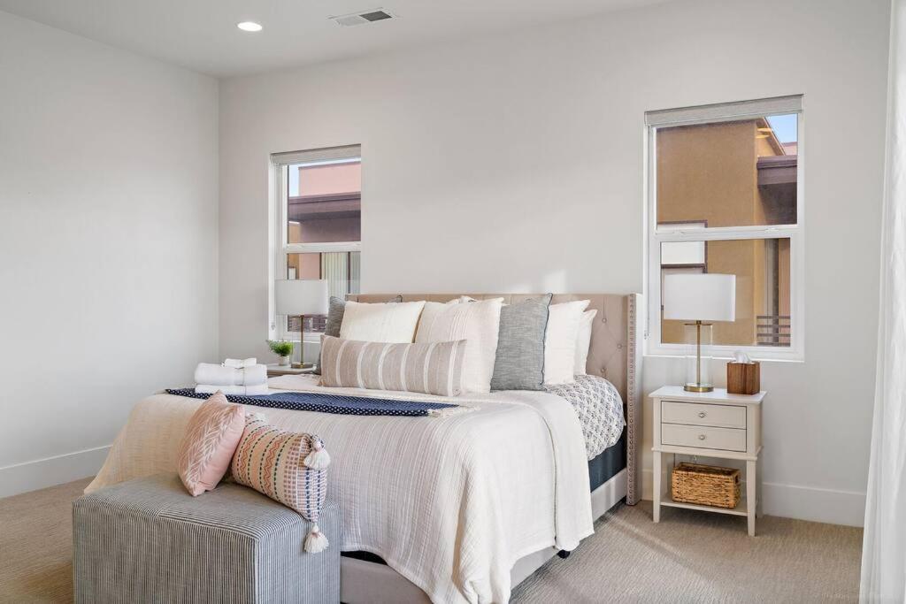 Villa 22 A Fairway To Heaven, Brand New Listing! Stunning Views! St. George Exterior foto