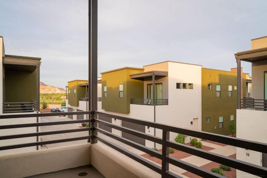 Villa 22 A Fairway To Heaven, Brand New Listing! Stunning Views! St. George Exterior foto
