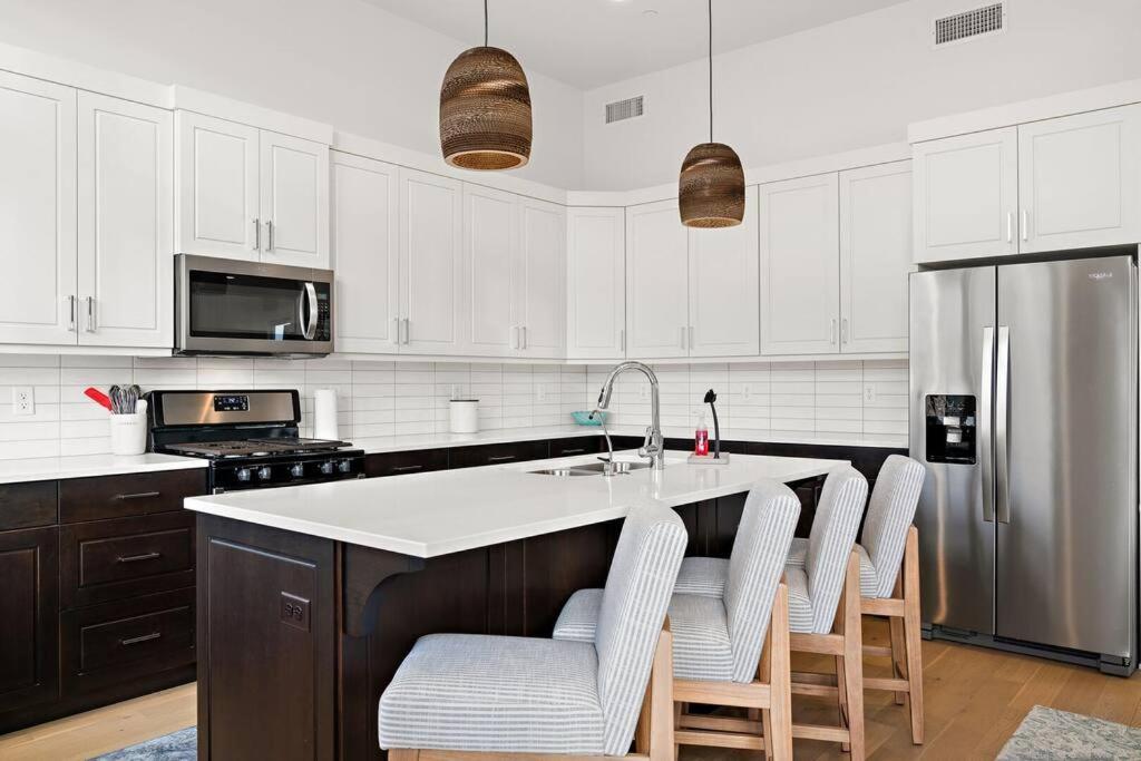 Villa 22 A Fairway To Heaven, Brand New Listing! Stunning Views! St. George Exterior foto