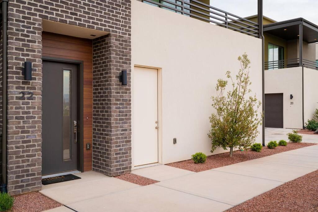 Villa 22 A Fairway To Heaven, Brand New Listing! Stunning Views! St. George Exterior foto