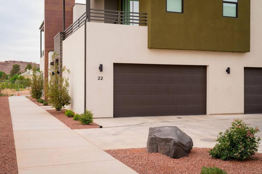 Villa 22 A Fairway To Heaven, Brand New Listing! Stunning Views! St. George Exterior foto