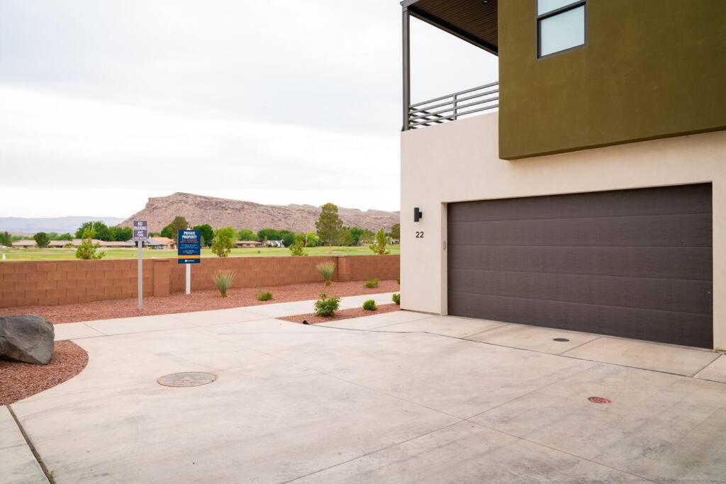 Villa 22 A Fairway To Heaven, Brand New Listing! Stunning Views! St. George Exterior foto